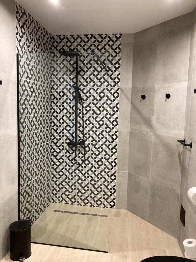 Anna Apartament Miedzyzdroje Buitenkant foto